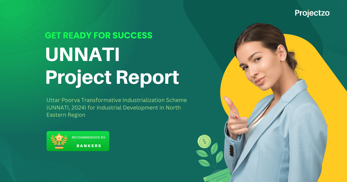 UNNATI Scheme Project Report - Projectzo Expert